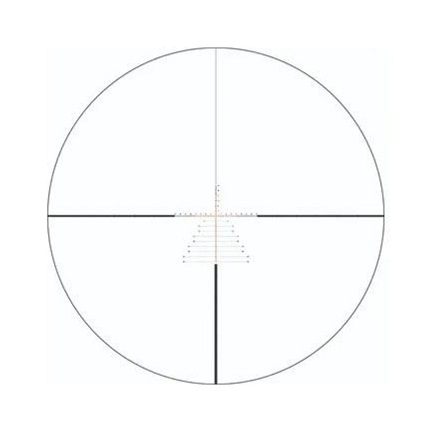 Vortex Ottica Razor LHT 4.5-22×50 FFP XLR-2 MRAD